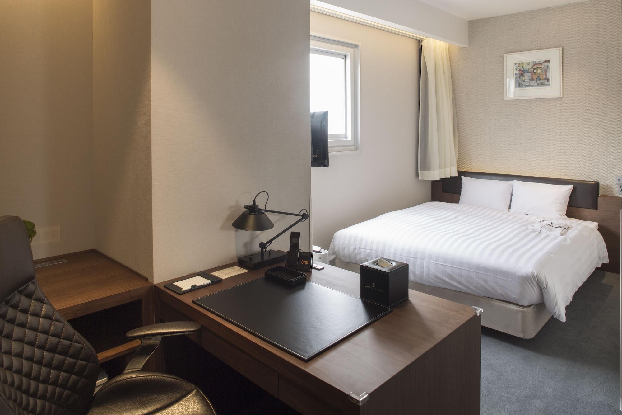 Clayton Bay Hotel Kure Luaran gambar