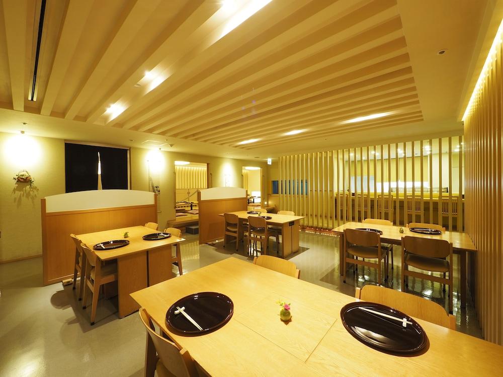 Clayton Bay Hotel Kure Luaran gambar